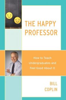 Happy Professor