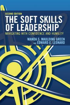 Soft Skills of Leadership