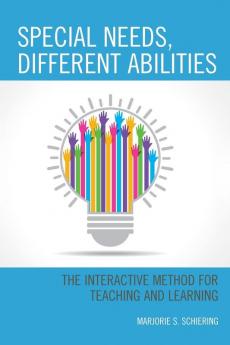 Special Needs Different Abilities