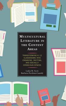 Multicultural Literature in the Content Areas