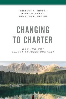 Changing to Charter