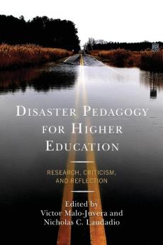 Disaster Pedagogy for Higher Education