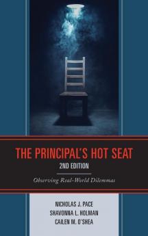 Principal's Hot Seat