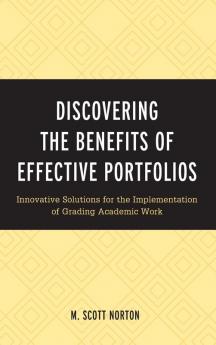 Discovering the Benefits of Effective Portfolios