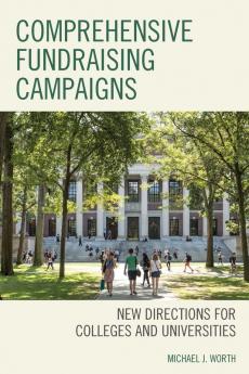 Comprehensive Fundraising Campaigns