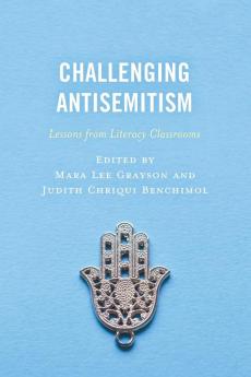 Challenging Antisemitism