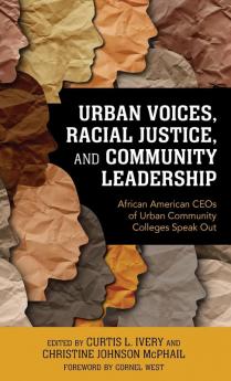 Urban Voices Racial Justice and Community Leadership