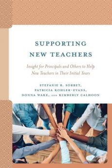 Supporting New Teachers