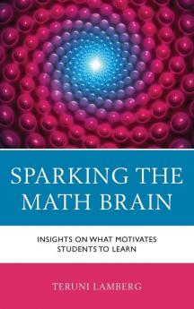 Sparking the Math Brain