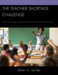 Teacher Shortage Challenge