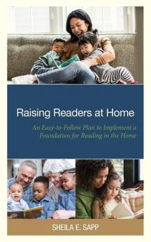 Raising Readers at Home