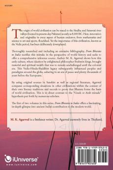From Bharata to India