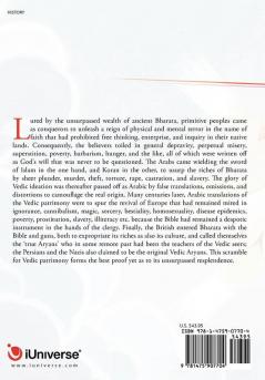 From Bharata to India