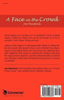 A Face in the Crowd