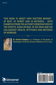 The Behavior of Doctors