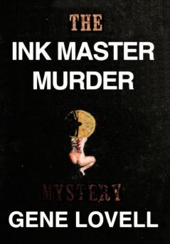 The Ink Master Murder