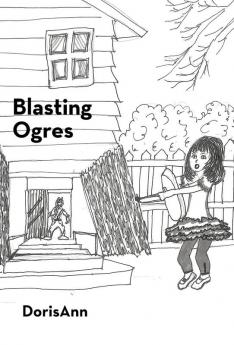 Blasting Ogres