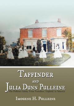 Taffinder and Julia Dunn Pulleine