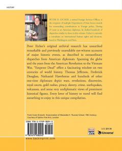 Emperor Dead and Other Historic American Diplomatic Dispatches