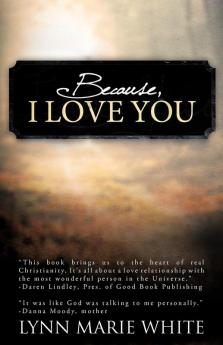 Because I Love You
