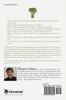 The Reality of It All