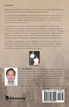 The Refutation and Analysis of Falun Gong