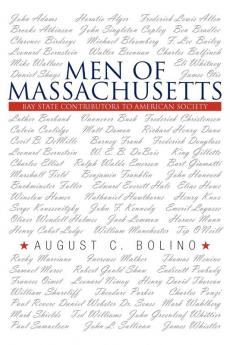 Men of Massachusetts
