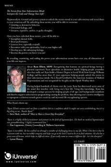 The Secrets From Your Subconscious Mind