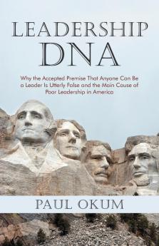 Leadership DNA