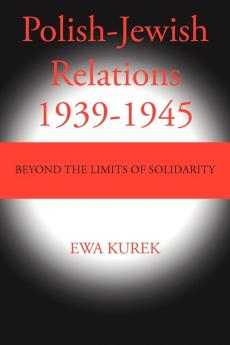 Polish-Jewish Relations 1939-1945