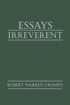 Essays Irreverent