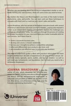 Be a Millionaire Shopkeeper