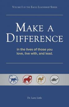 Make a Difference