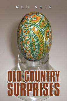 Old Country Surprises
