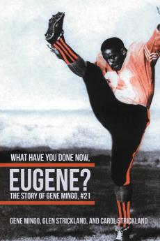 What Have You Done Now Eugene?