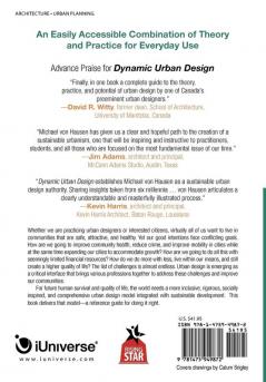 Dynamic Urban Design