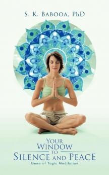 Your Window to Silence and Peace