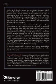 Blue Collar Boston Cool