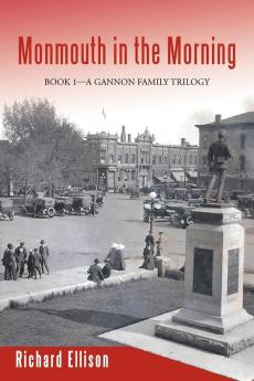 Monmouth in the Morning