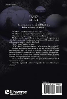 Triumph of the Spirit