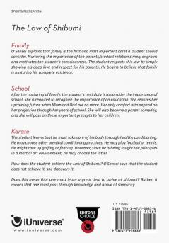 Karate for Kids and for Mom and Dad Too