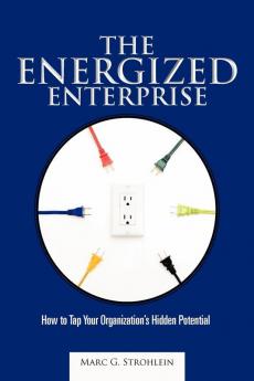 The Energized Enterprise