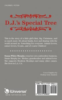 D.J.'s Special Tree