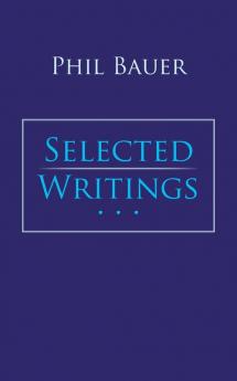 Selected  Writings