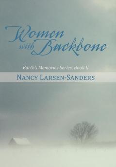 Women with Backbone