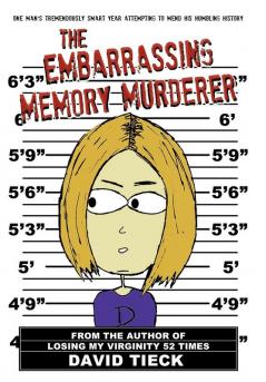 The Embarrassing Memory Murderer