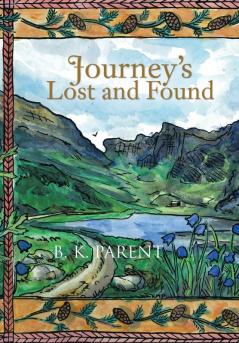 Journey's Lost and Found