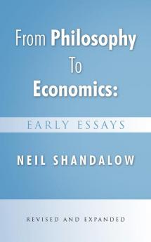 From Philosophy to Economics