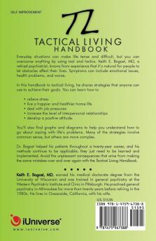 Tactical Living Handbook