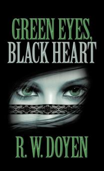 Green Eyes Black Heart
